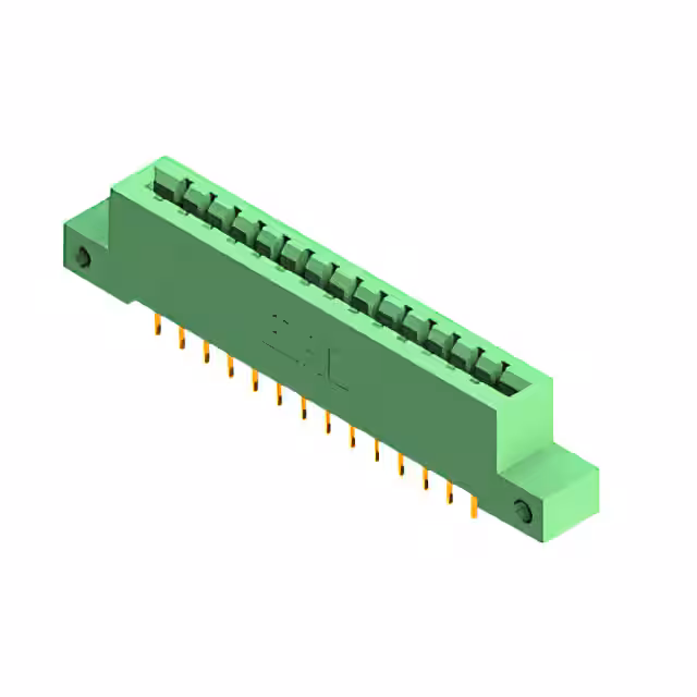 837-014-558-112 EDAC Inc.  Edgeboard Connectors